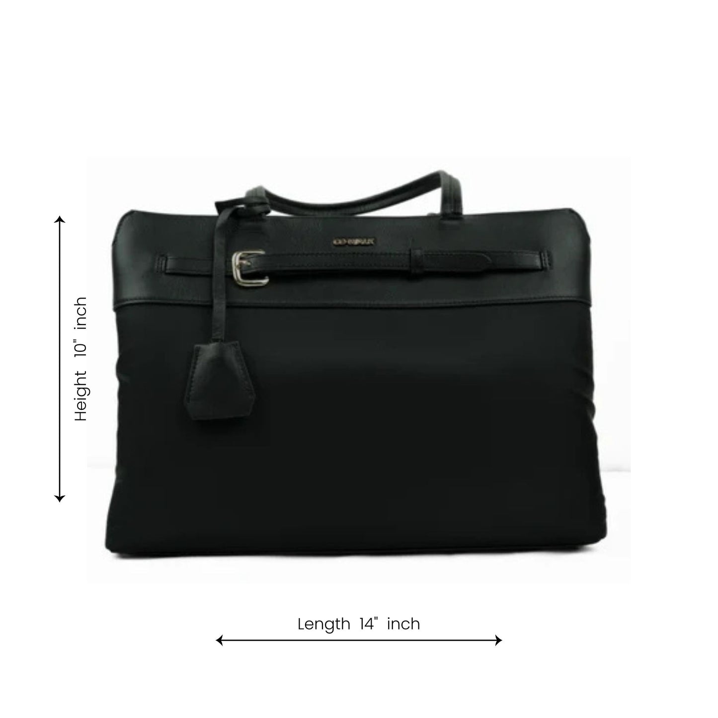 Executive Leather Bag