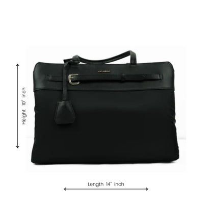 Executive Leather Bag