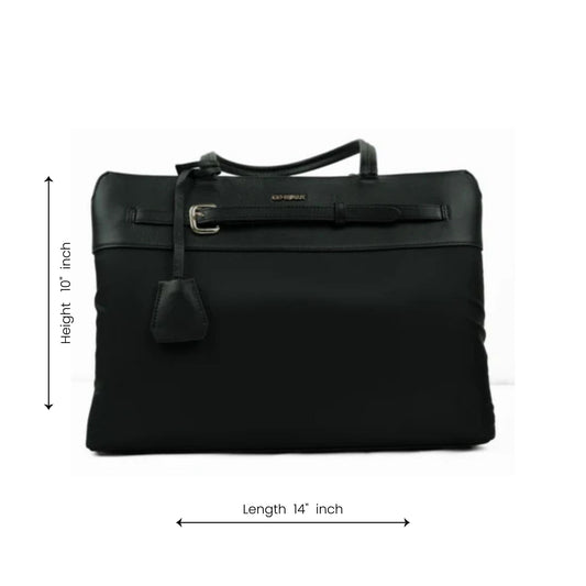 Executive Leather Bag