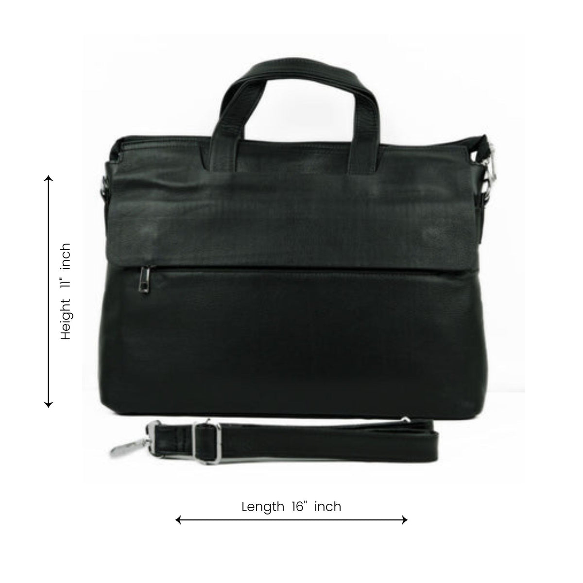 Executive Leather Bag