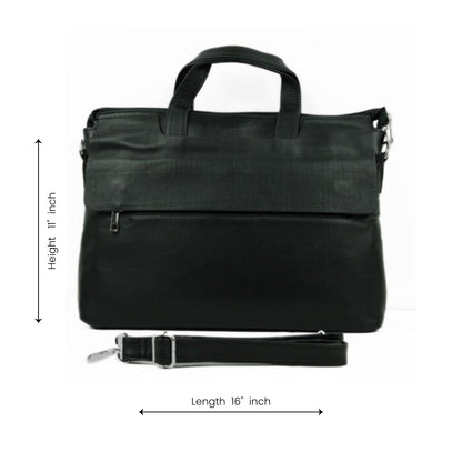 Executive Leather Bag