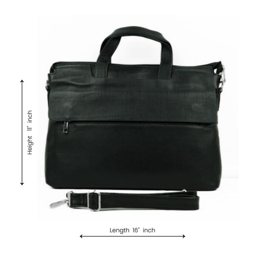 Executive Leather Bag