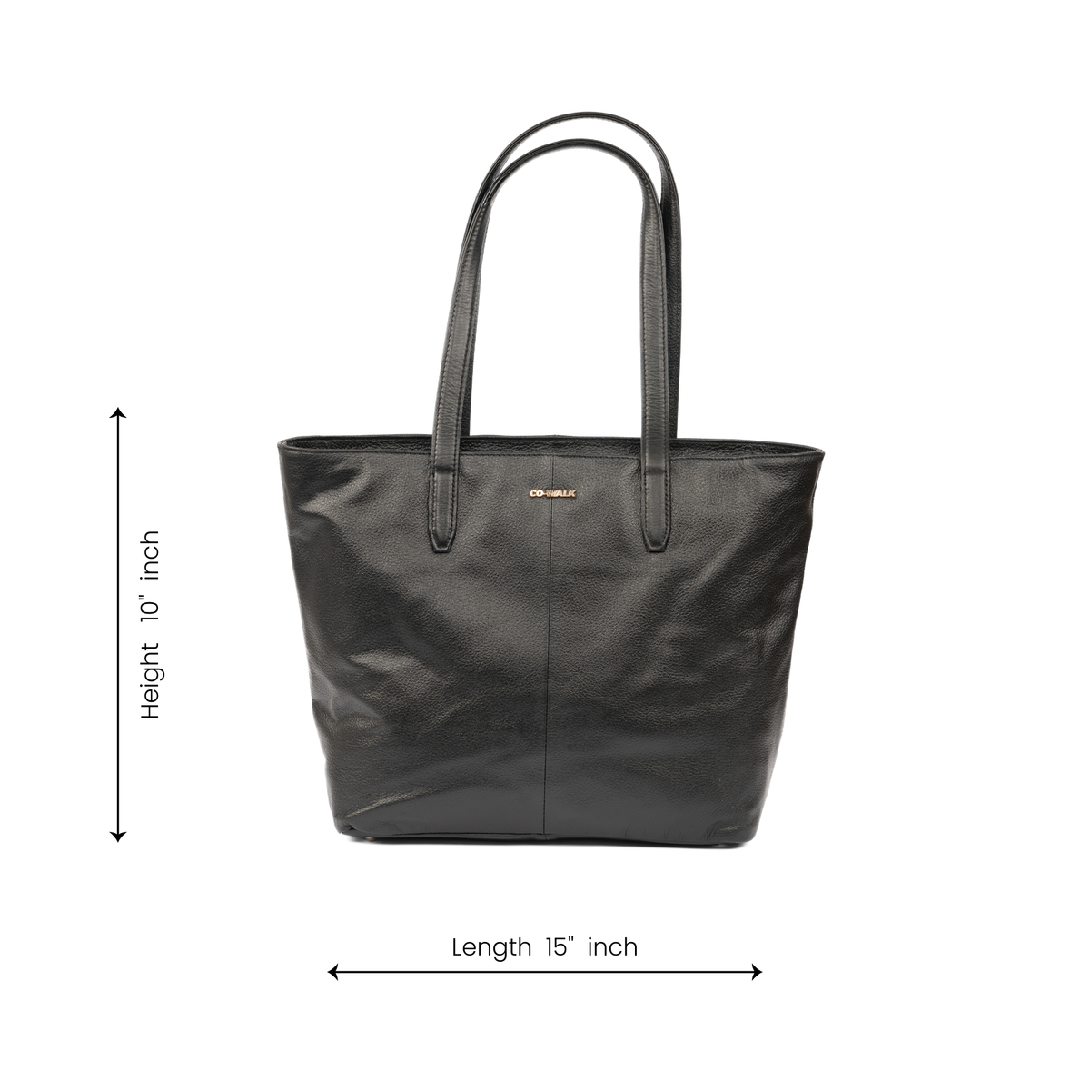 Classic Leather Bag