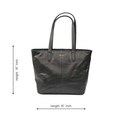 Classic Leather Bag