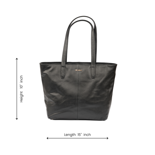 Classic Leather Bag