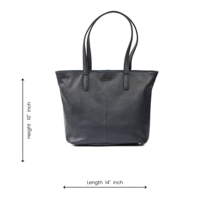 Classic Leather Bag