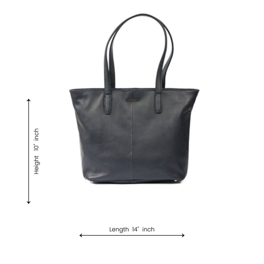 Classic Leather Bag