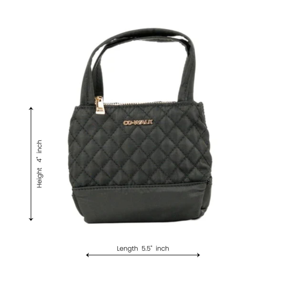 Cosmetics Bag