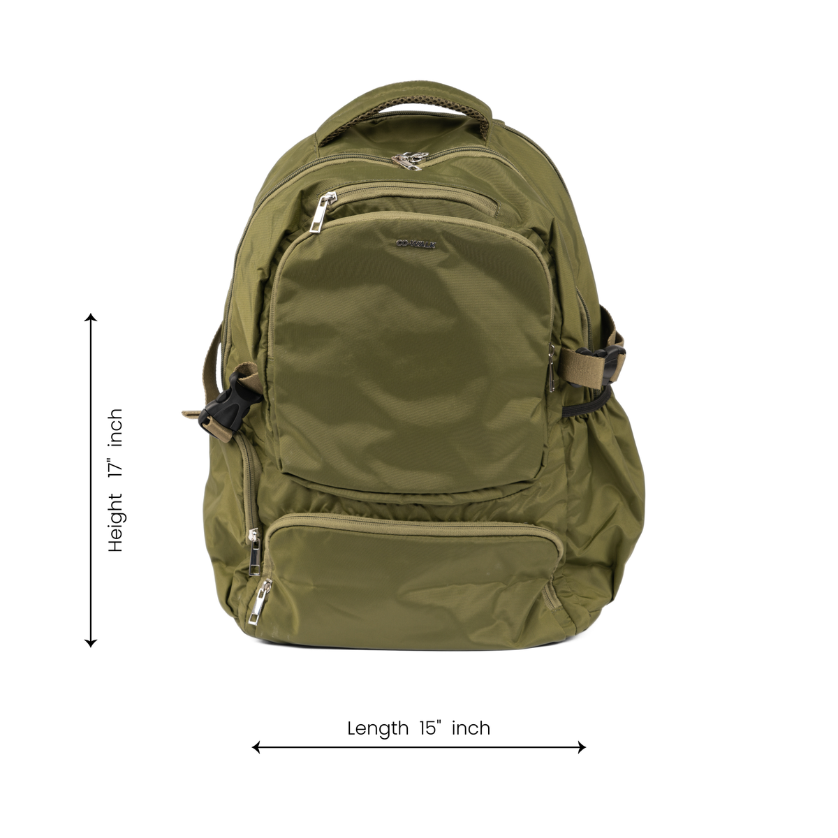 Explorer Pro - Backpack
