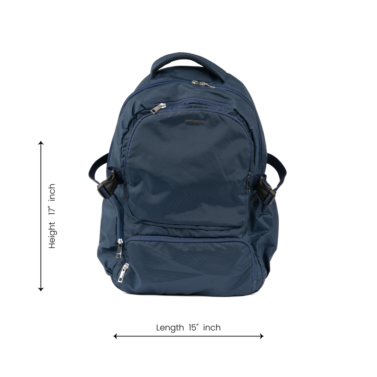 Explorer Pro - Backpack