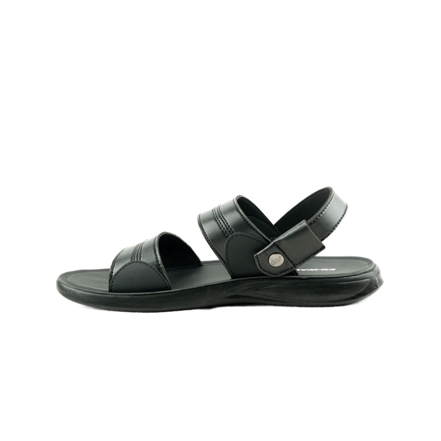 Men Comfort Slide Sandal