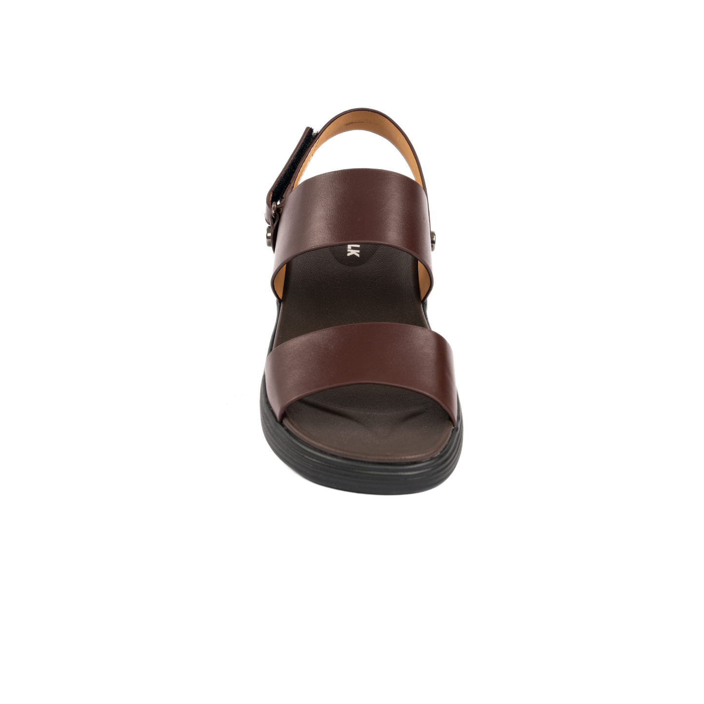Men Back Belt Sandal