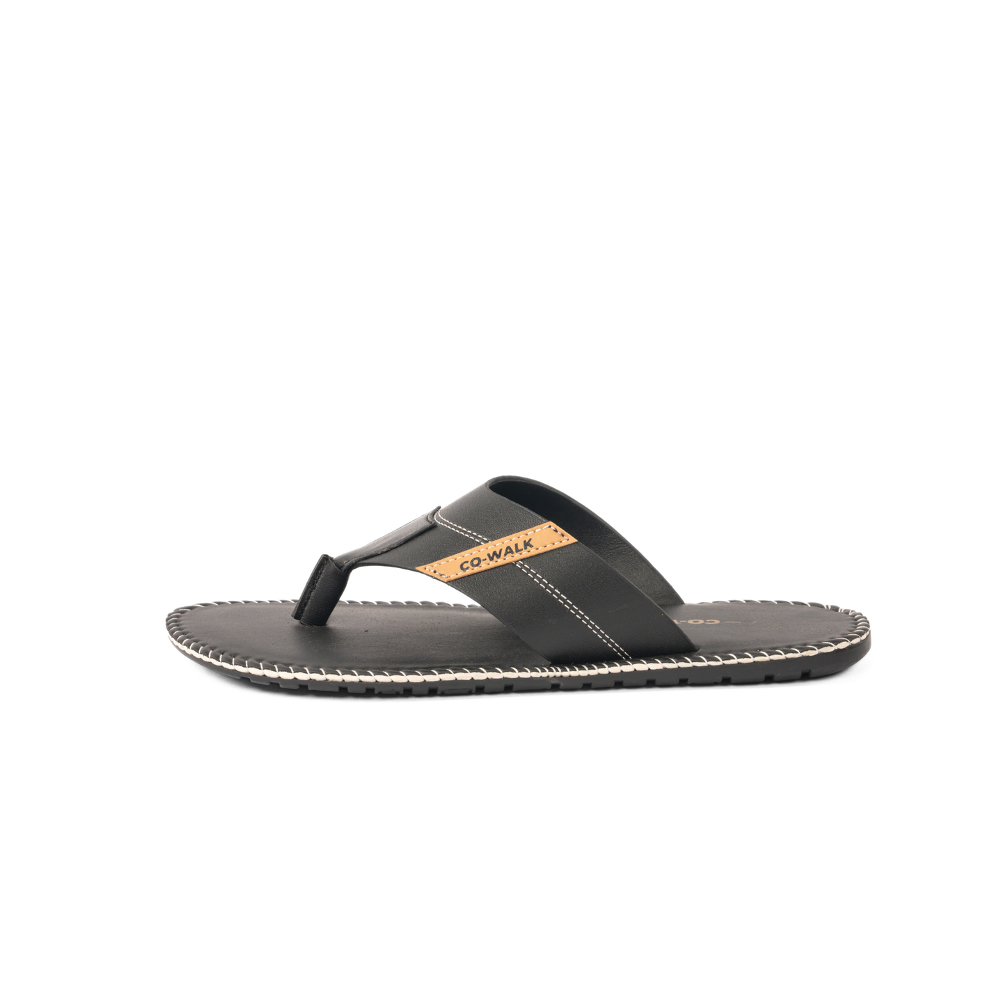 Men Toe Post Sandal