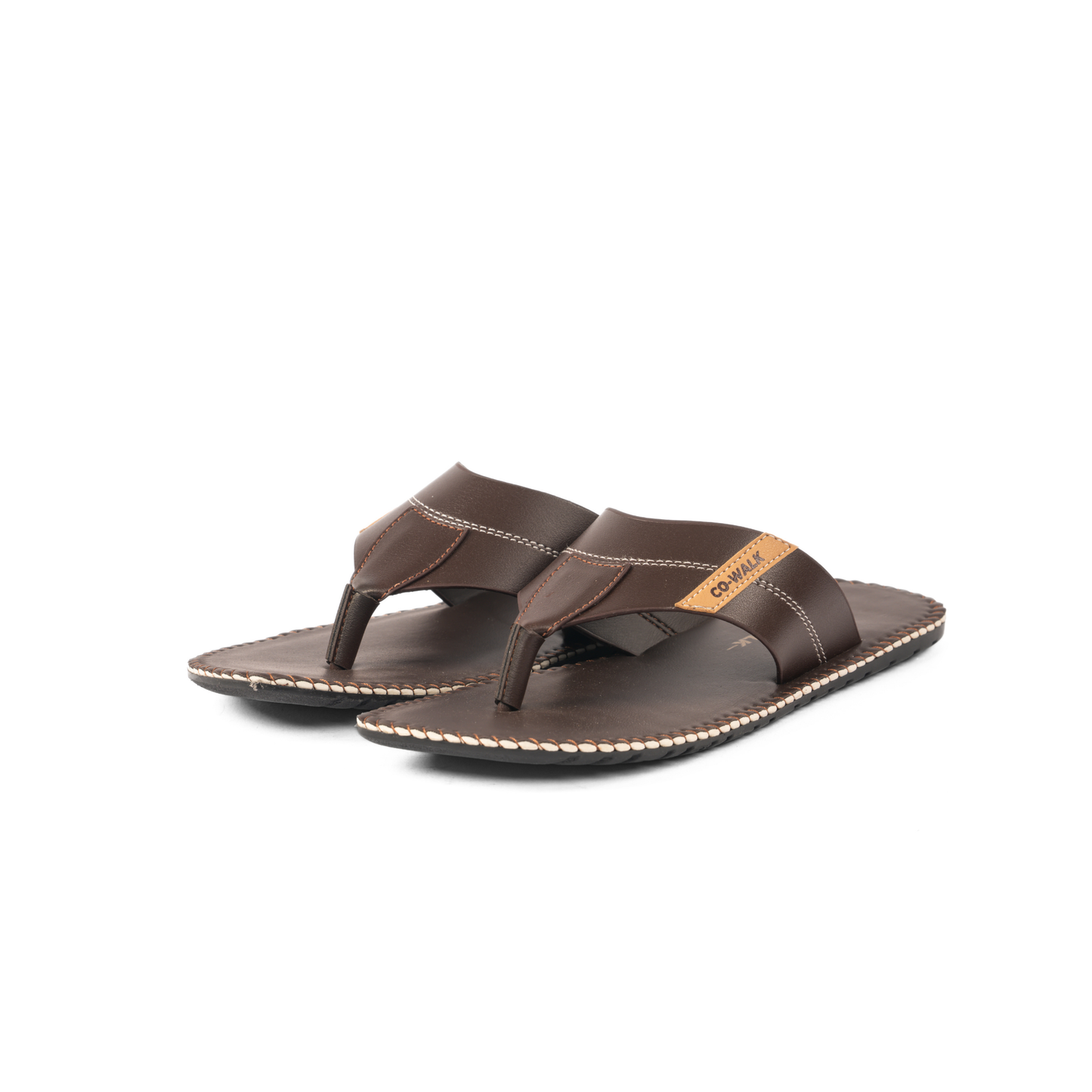 Men Toe Post Sandal