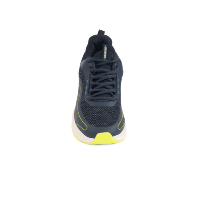 Men's Sports Shoes - Navy
