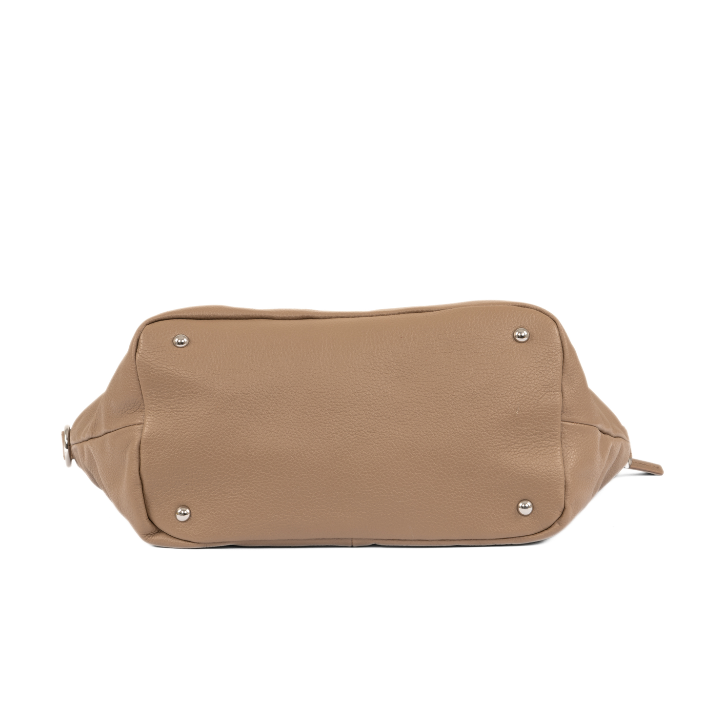 Moonlight Glam Leather Bag