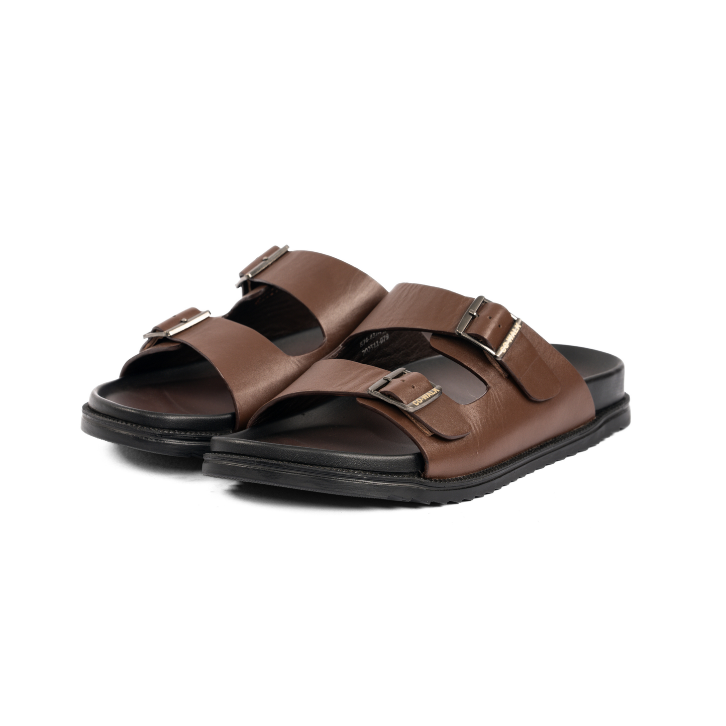 Men Comfort Slide Sandal