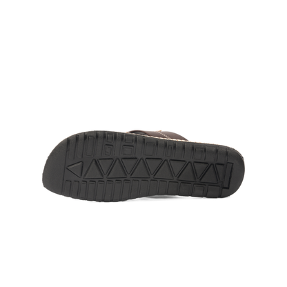 Men Toe Post Sandal