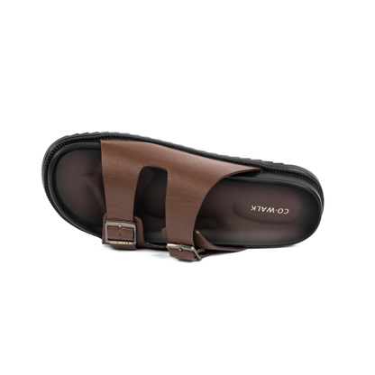Men Comfort Slide Sandal