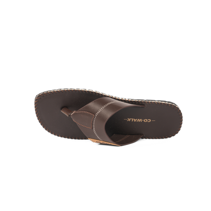Men Toe Post Sandal