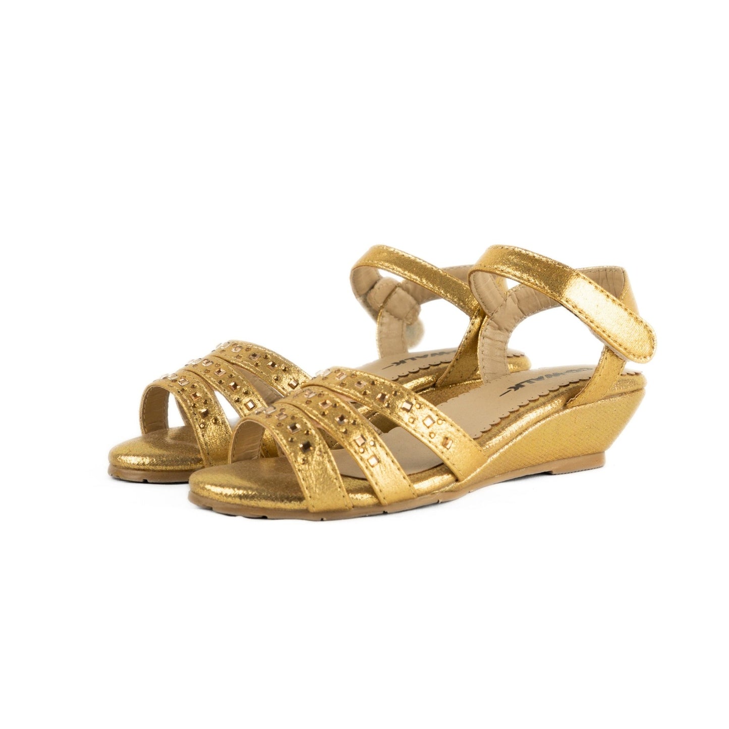 Girls Sandal (27-32)