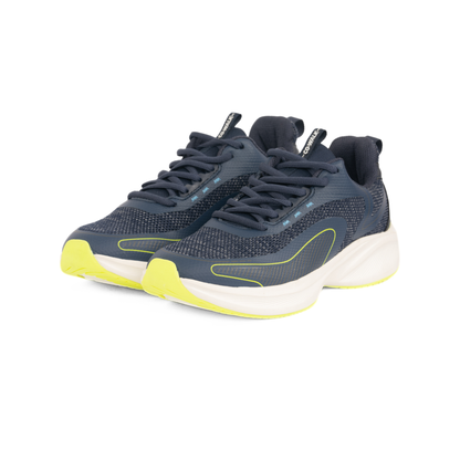 Men's Sports Shoes - Navy