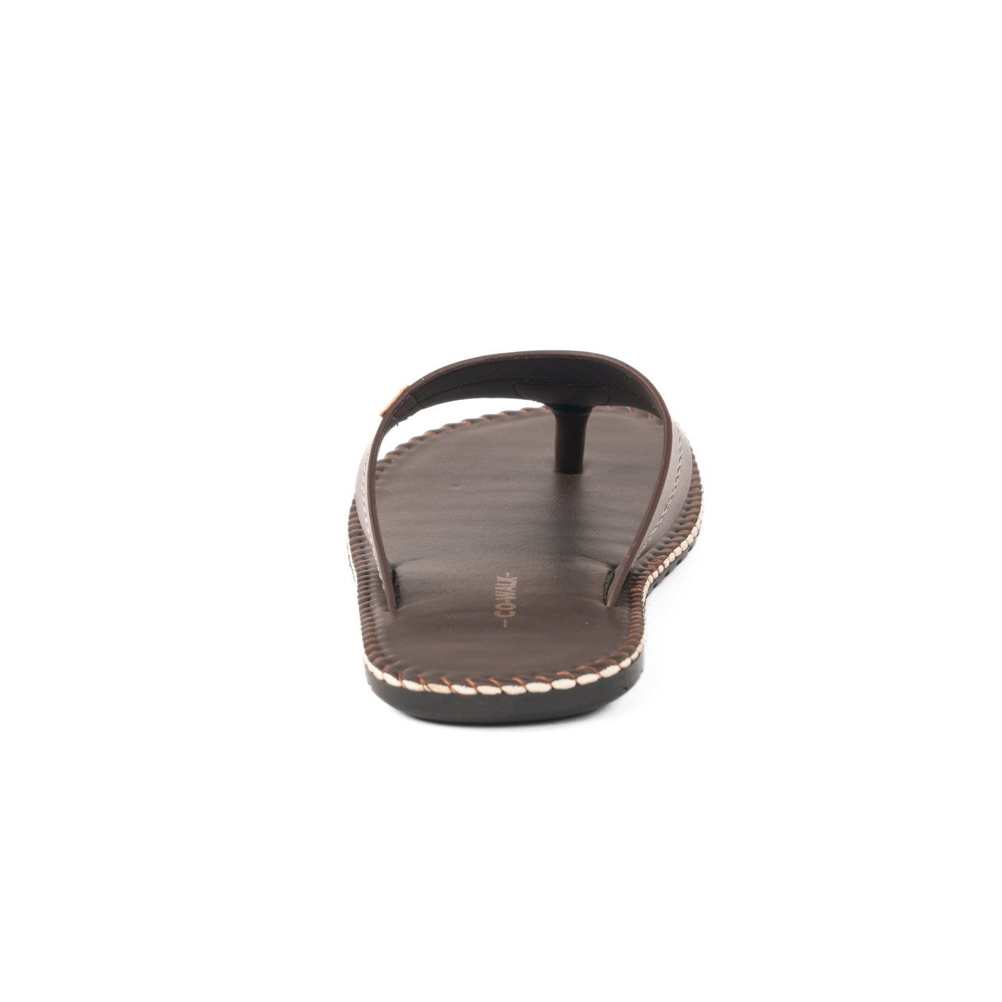Men Toe Post Sandal