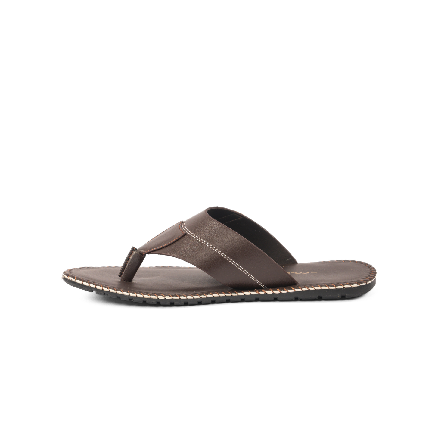 Men Toe Post Sandal