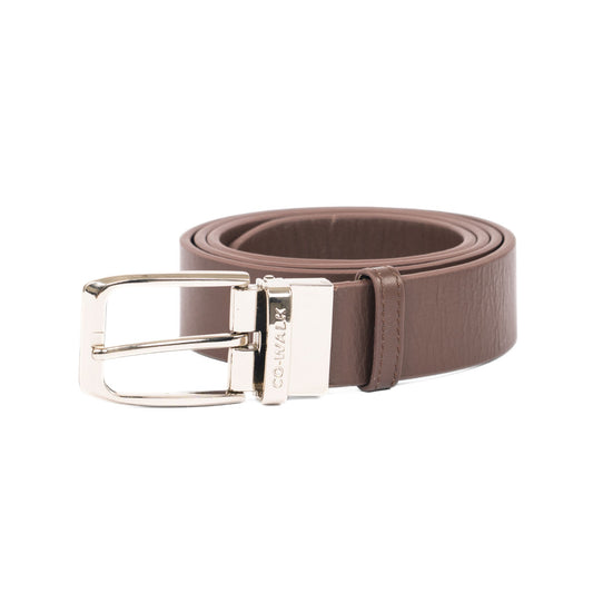 Genuine Leather Belt