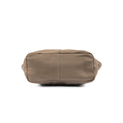 Aura Classic Tote Leather Bag