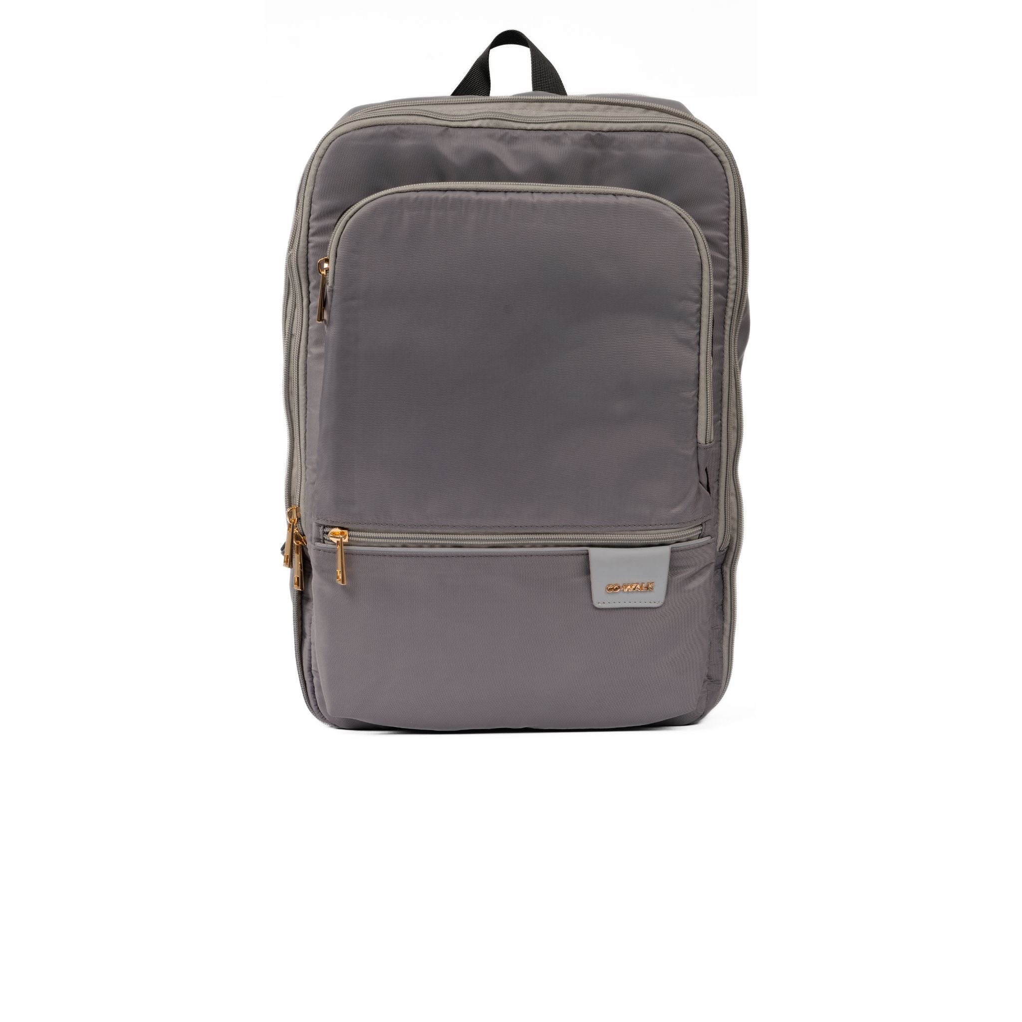 Compact Leather- Backpack – CO-WALK