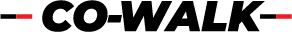 CO-WALK logo
