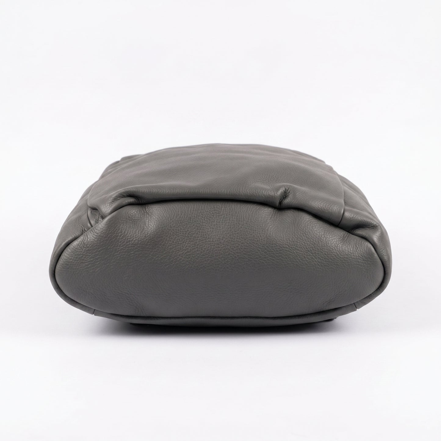 Urban Leather Backpack