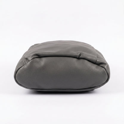 Urban Leather Backpack