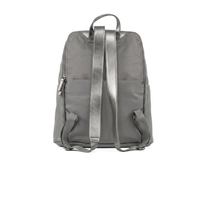 Urban Leather Backpack