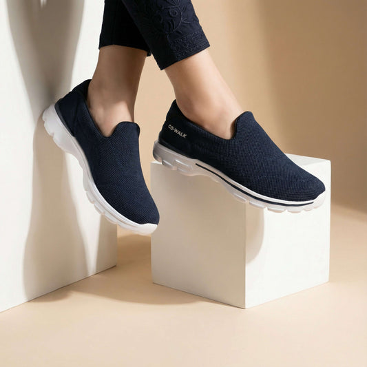 Ladies Walking Shoes