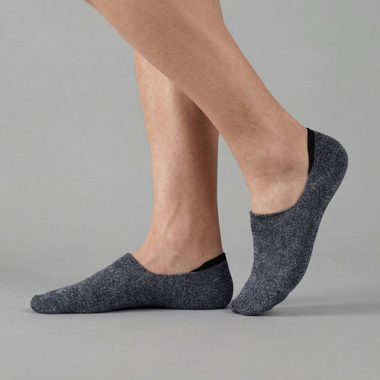 Loafer Socks