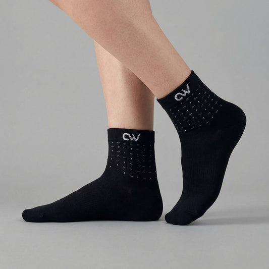 Men’s Quarter Socks