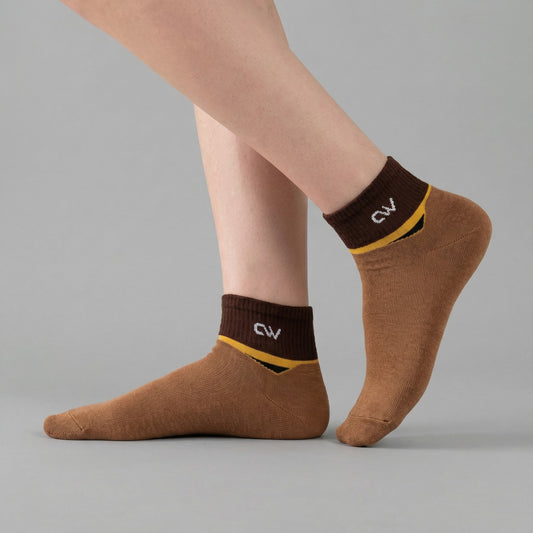 Men’s Quarter Socks