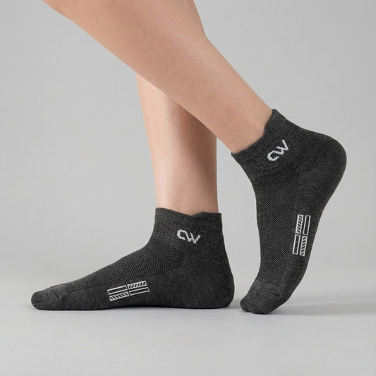 Men’s Quarter Socks