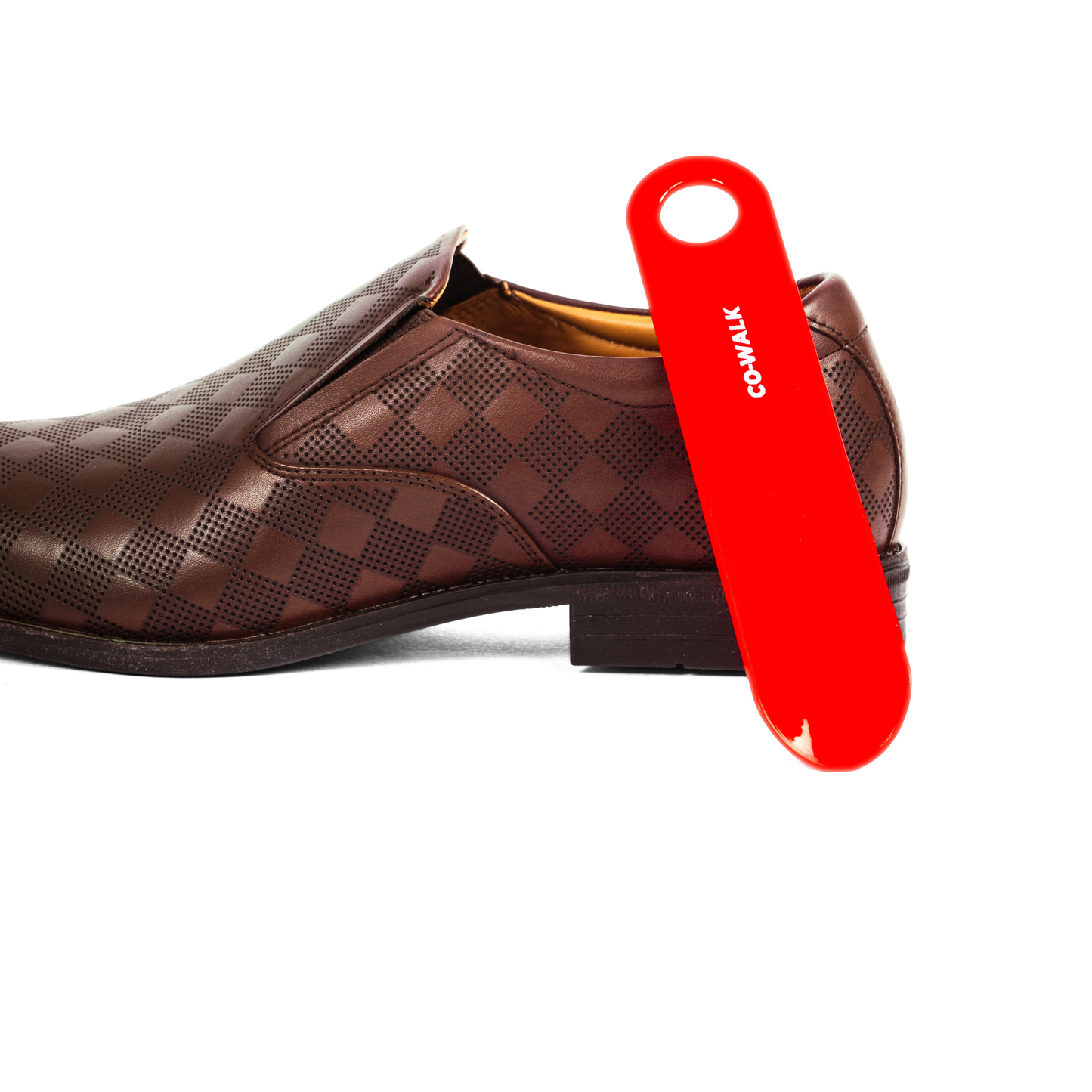 Shoe Horn - Red