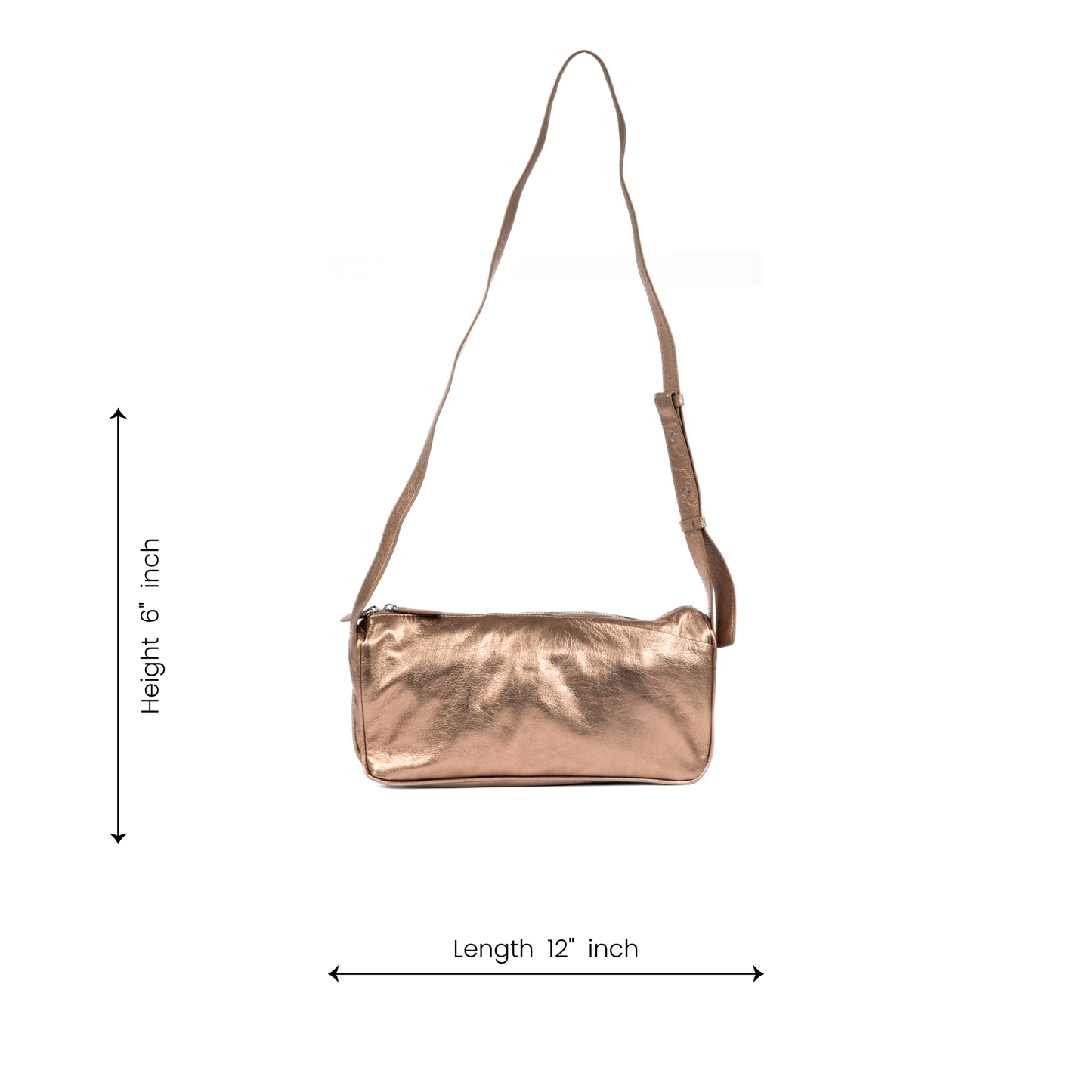Golden Aura MiniBag