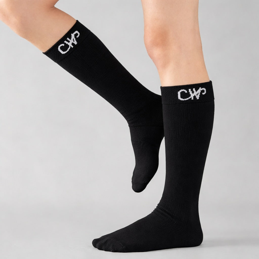 School Socks Long