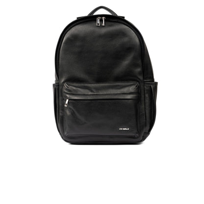 Genuine Leather Bag Pack