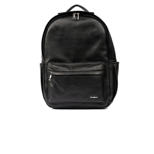 Genuine Leather Bag Pack