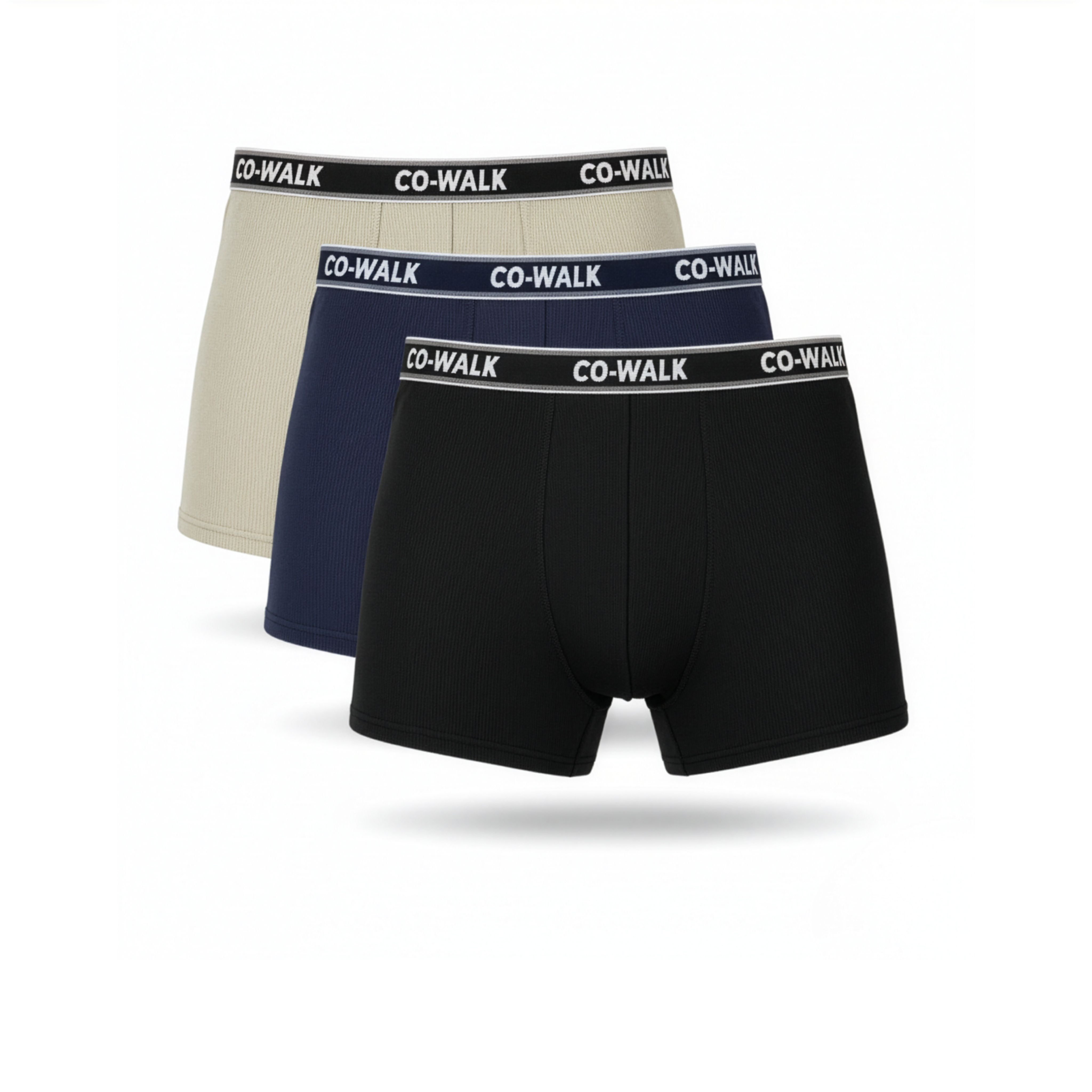 Boxer - COMBO Package – CO-WALK