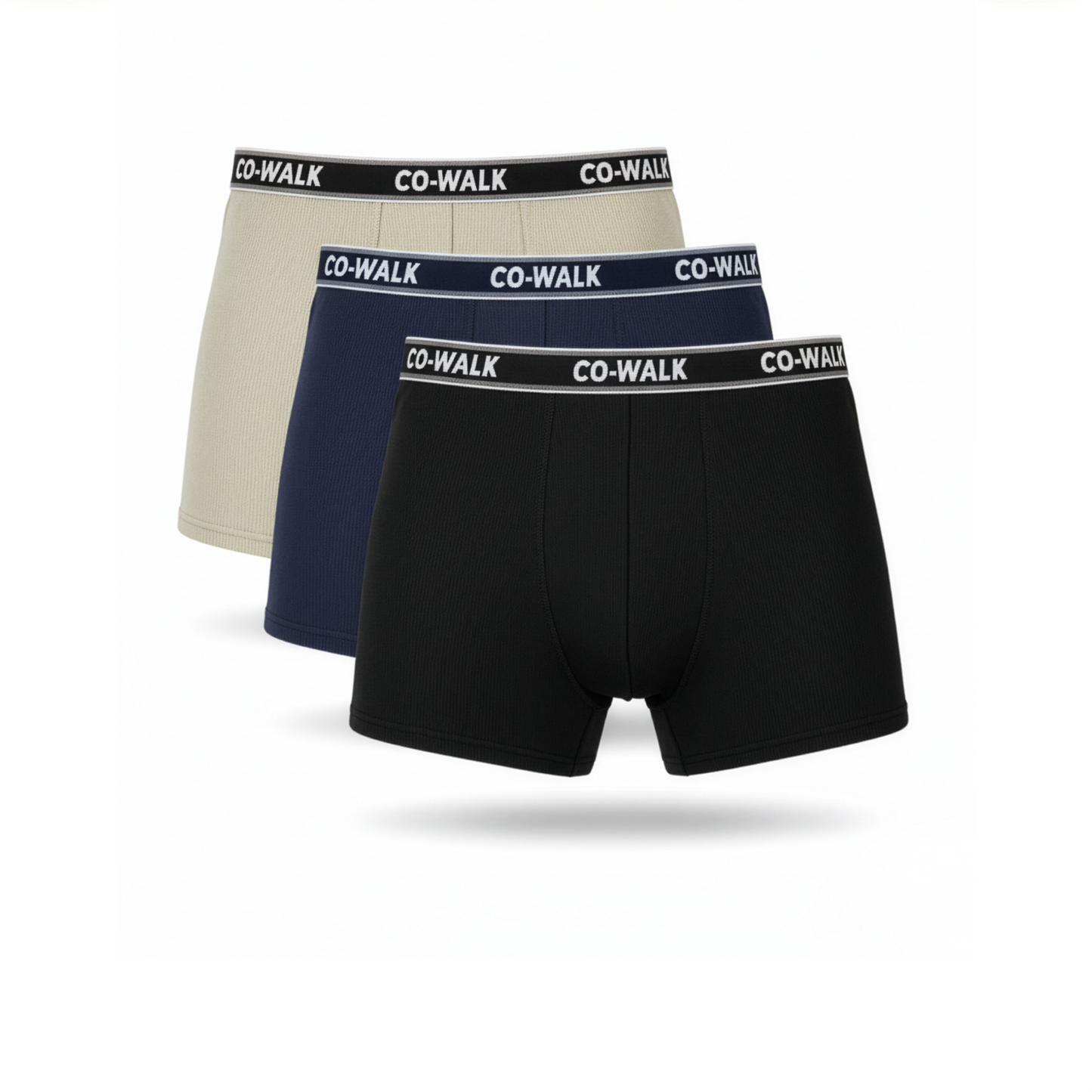 Boxer - COMBO Package