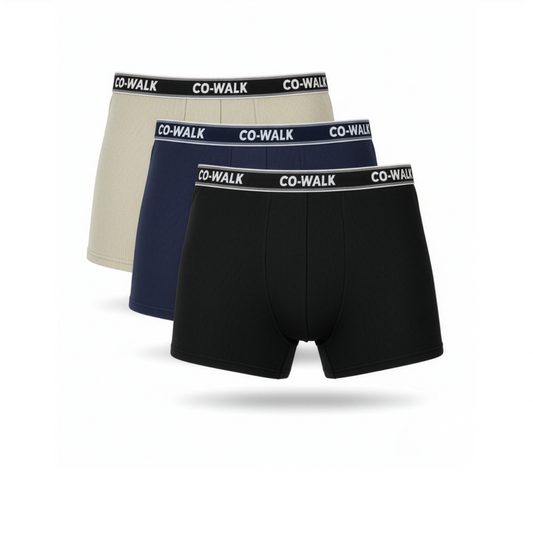 Boxer - COMBO Package