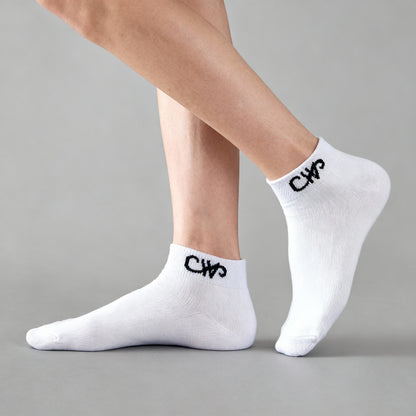 School Socks Quarter