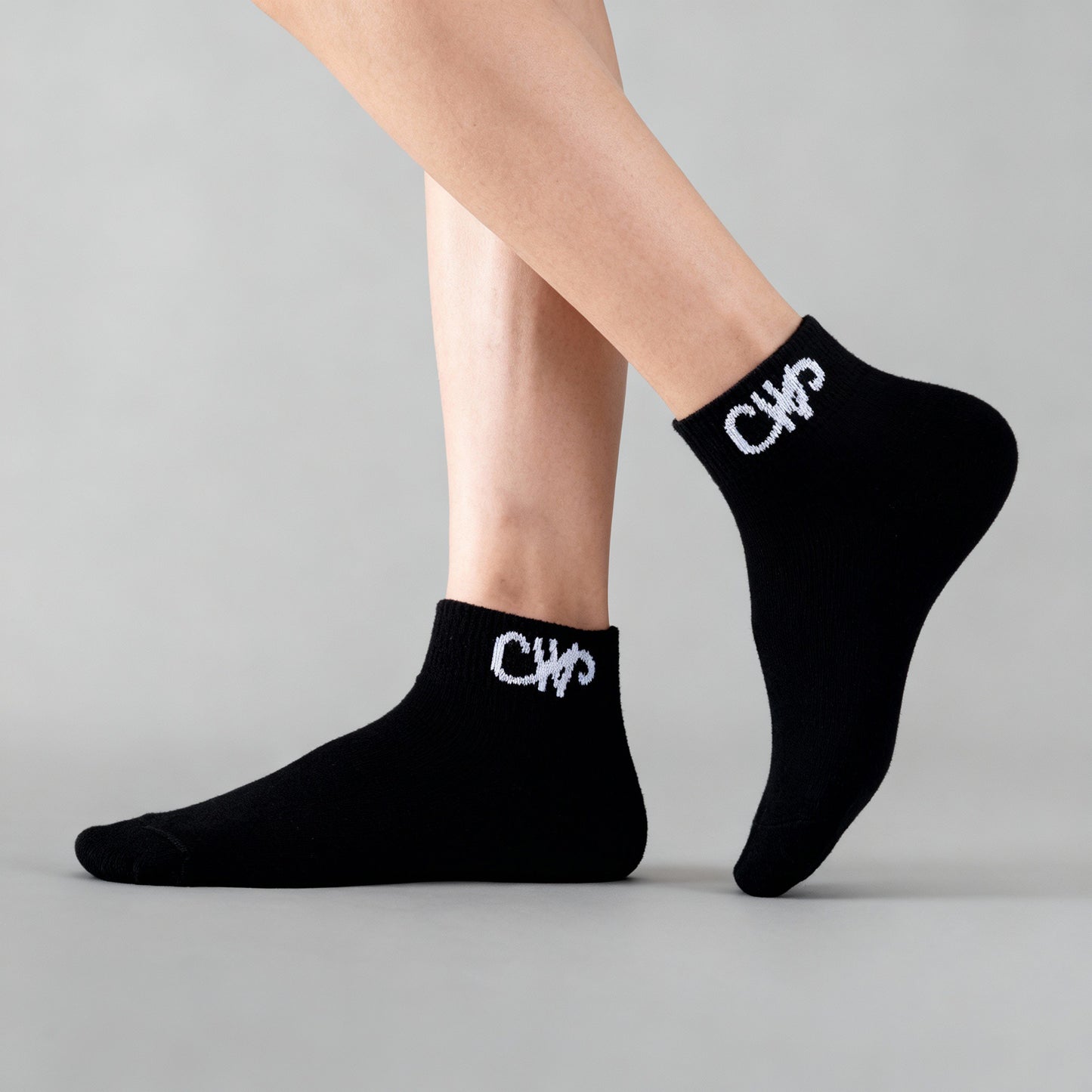 School Socks Quarter